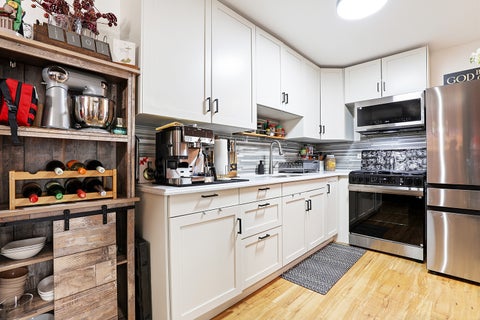 Tiny photo for 5709 Park Place #F2, Crestwood, IL 60418 (MLS # 12747489)