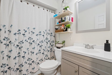 Tiny photo for 5709 Park Place #F2, Crestwood, IL 60418 (MLS # 12747489)