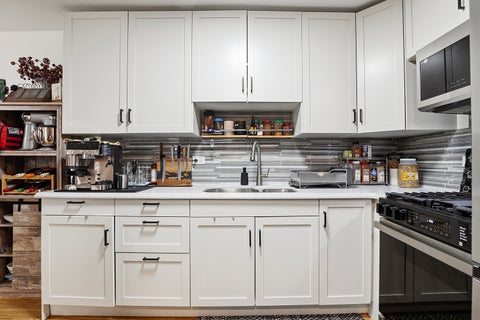 Tiny photo for 5709 Park Place #F2, Crestwood, IL 60418 (MLS # 12747489)