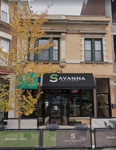 4111 N Lincoln Avenue Chicago IL 60618