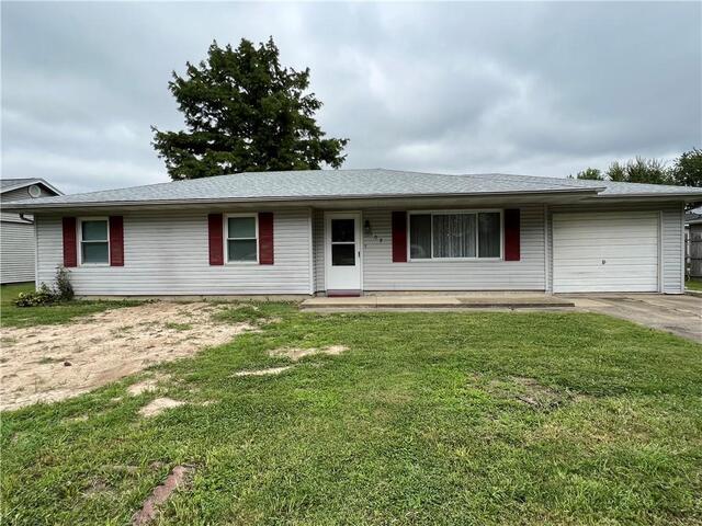 102 W Mount Vernon Avenue