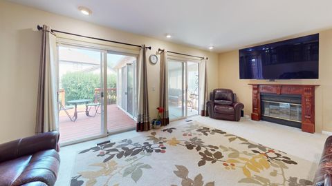 Tiny photo for 412 Chateau Drive, Buffalo Grove, IL 60089 (MLS # 12513449)