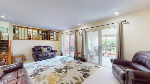 Tiny photo for 412 Chateau Drive, Buffalo Grove, IL 60089 (MLS # 12513449)