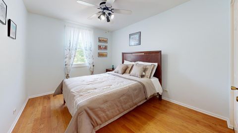 Tiny photo for 412 Chateau Drive, Buffalo Grove, IL 60089 (MLS # 12513449)