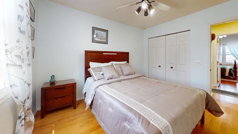 Tiny photo for 412 Chateau Drive, Buffalo Grove, IL 60089 (MLS # 12513449)