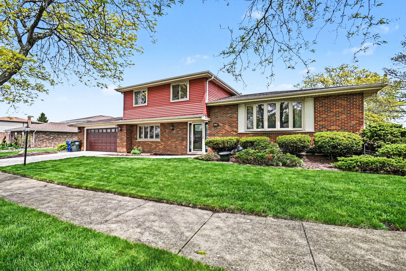 1018 E 193rd Street
