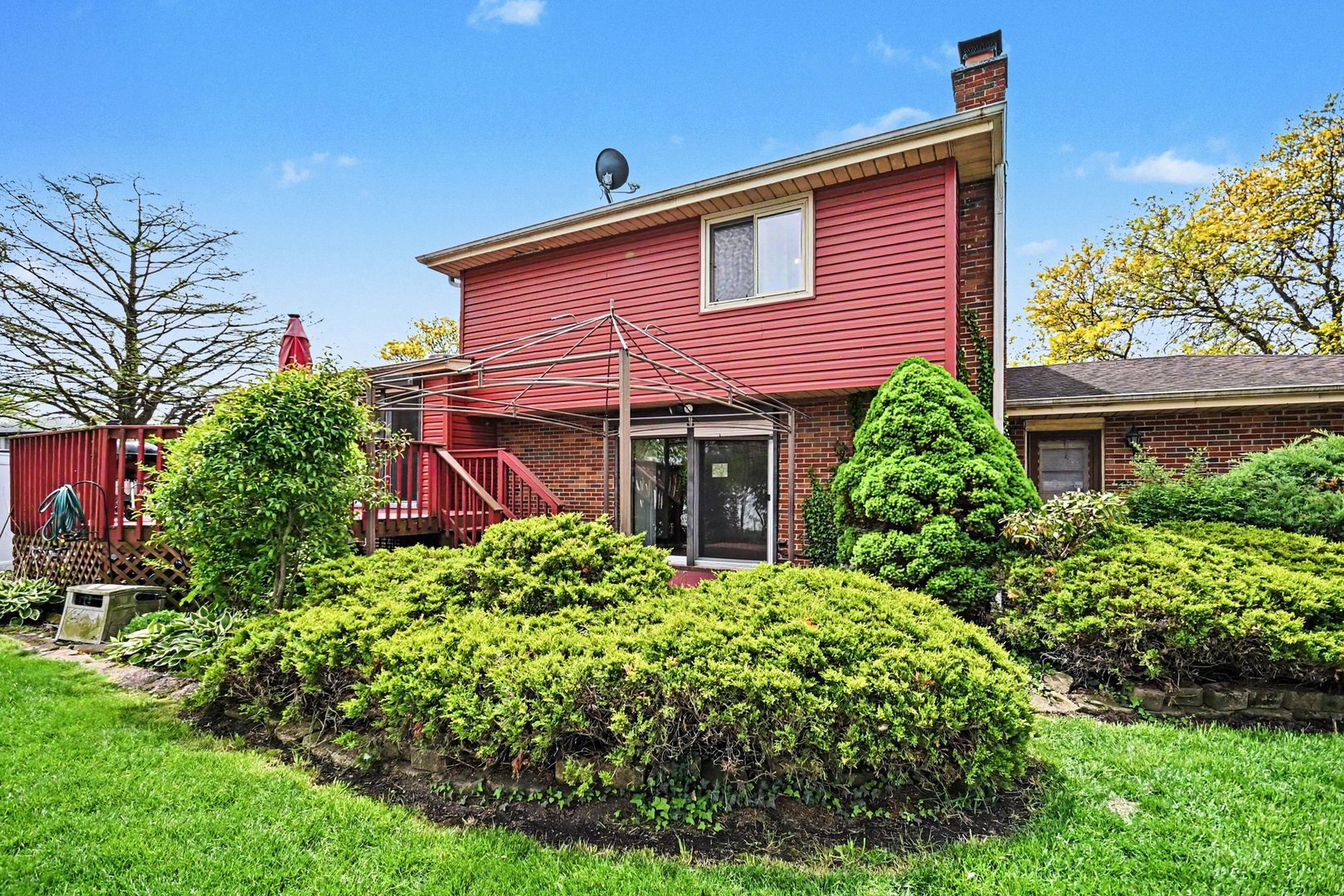 1018 E 193rd Street
