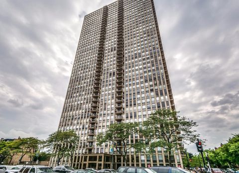 1660 N LaSalle Drive 3511 Chicago IL 60614