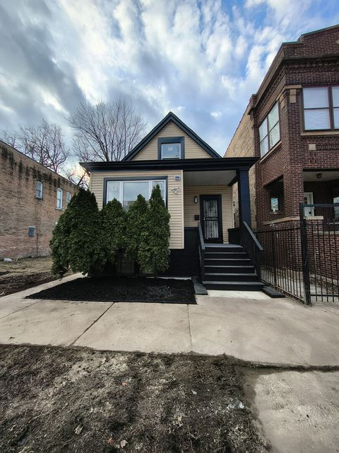 Photo of 6418 S May Street, Chicago, IL 60621 (MLS # 12612962)