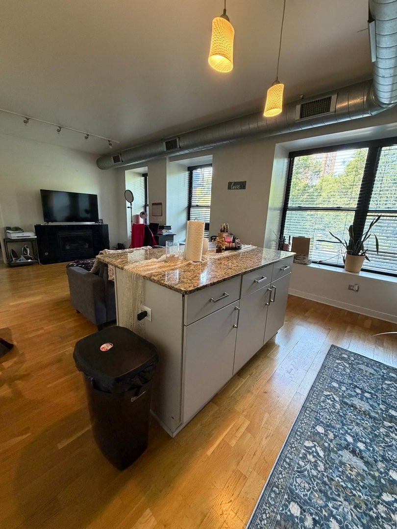 4537 S Drexel Boulevard 203