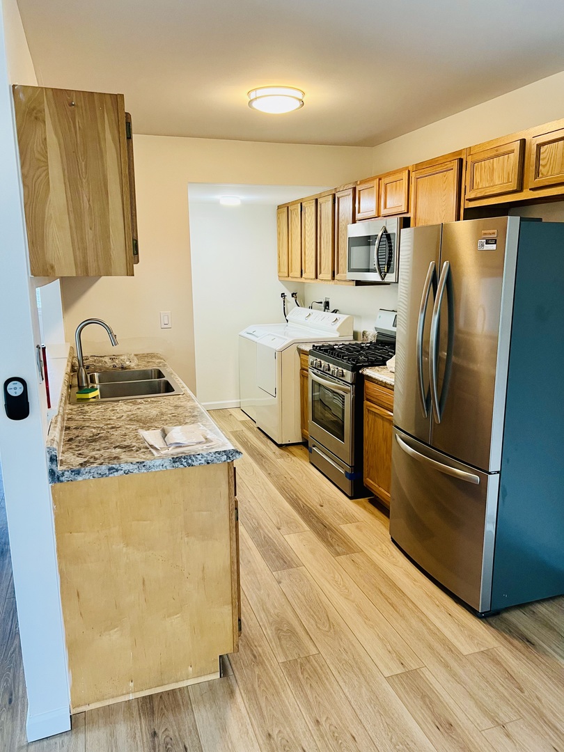 238 Chippewa Court D