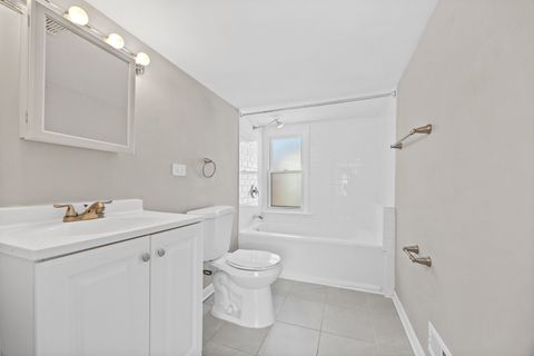 Tiny photo for 6535 26th Place, Berwyn, IL 60402 (MLS # 12467190)