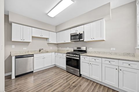 Tiny photo for 6535 26th Place, Berwyn, IL 60402 (MLS # 12467190)