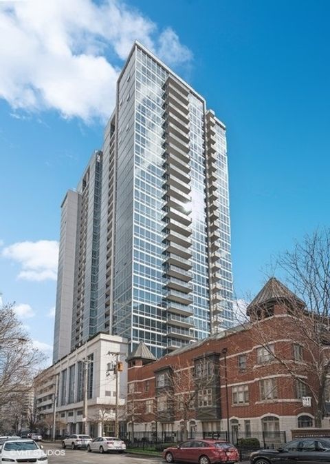 1629 S Prairie Avenue 2206 Chicago IL 60616