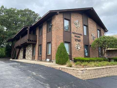 12760 S HARLEM Avenue Palos Heights IL 60463