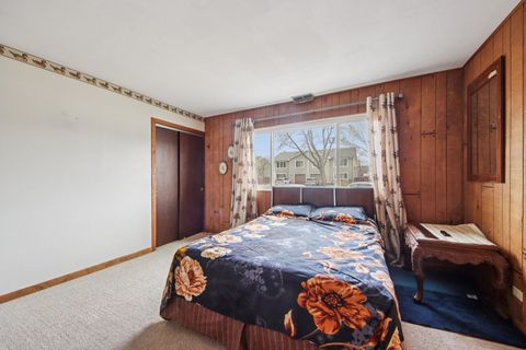 Tiny photo for 2065 Millpond Lane, Hanover Park, IL 60133 (MLS # 12584444)