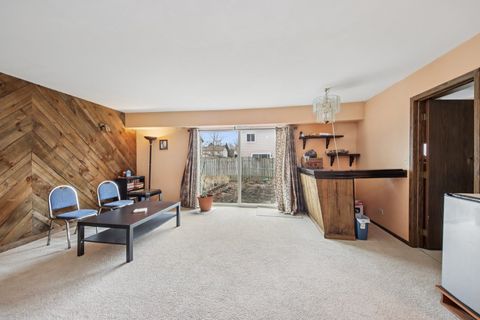 Tiny photo for 2065 Millpond Lane, Hanover Park, IL 60133 (MLS # 12584444)