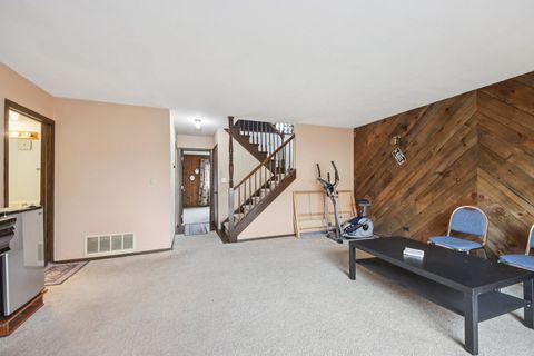 Tiny photo for 2065 Millpond Lane, Hanover Park, IL 60133 (MLS # 12584444)