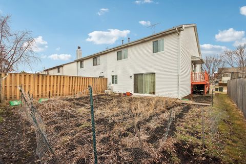 Tiny photo for 2065 Millpond Lane, Hanover Park, IL 60133 (MLS # 12584444)