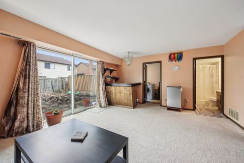 Tiny photo for 2065 Millpond Lane, Hanover Park, IL 60133 (MLS # 12584444)