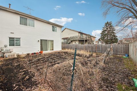 Tiny photo for 2065 Millpond Lane, Hanover Park, IL 60133 (MLS # 12584444)