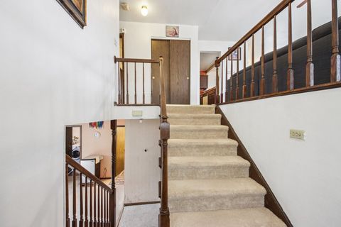 Tiny photo for 2065 Millpond Lane, Hanover Park, IL 60133 (MLS # 12584444)