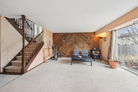 Tiny photo for 2065 Millpond Lane, Hanover Park, IL 60133 (MLS # 12584444)