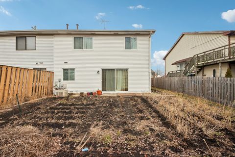 Tiny photo for 2065 Millpond Lane, Hanover Park, IL 60133 (MLS # 12584444)