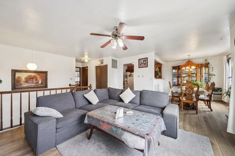 Tiny photo for 2065 Millpond Lane, Hanover Park, IL 60133 (MLS # 12584444)