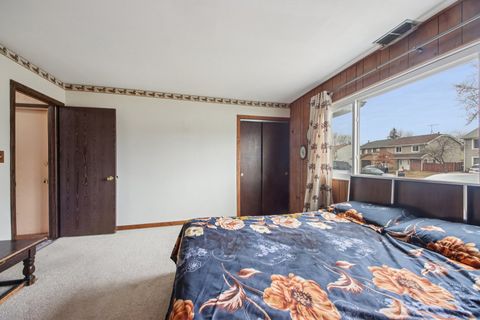 Tiny photo for 2065 Millpond Lane, Hanover Park, IL 60133 (MLS # 12584444)