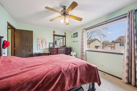 Tiny photo for 2065 Millpond Lane, Hanover Park, IL 60133 (MLS # 12584444)