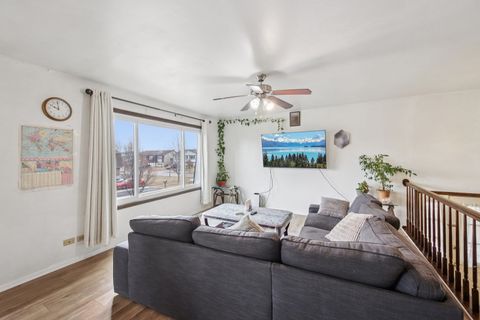 Tiny photo for 2065 Millpond Lane, Hanover Park, IL 60133 (MLS # 12584444)