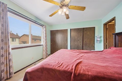 Tiny photo for 2065 Millpond Lane, Hanover Park, IL 60133 (MLS # 12584444)