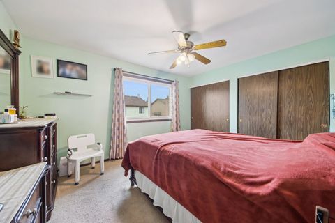 Tiny photo for 2065 Millpond Lane, Hanover Park, IL 60133 (MLS # 12584444)