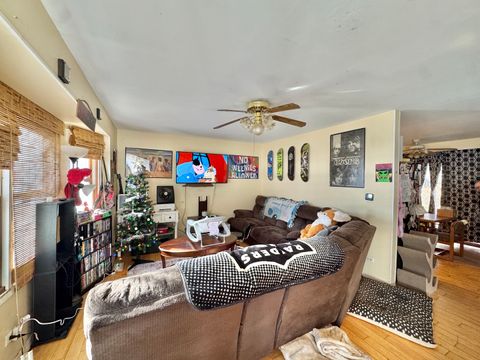 Tiny photo for 214 Orleans Street, Carpentersville, IL 60110 (MLS # 12536135)