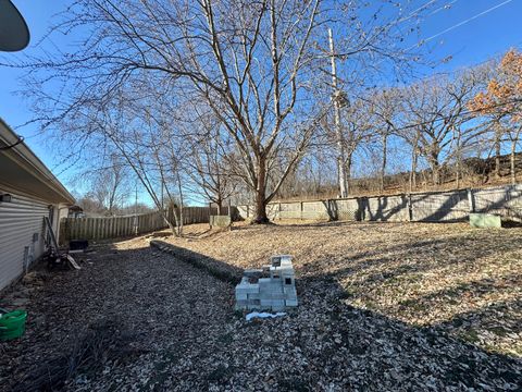 Tiny photo for 214 Orleans Street, Carpentersville, IL 60110 (MLS # 12536135)