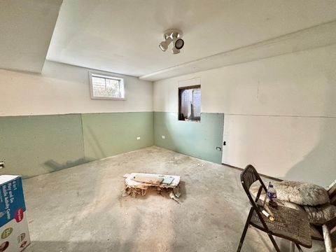 Tiny photo for 214 Orleans Street, Carpentersville, IL 60110 (MLS # 12536135)