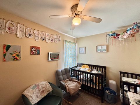 Tiny photo for 214 Orleans Street, Carpentersville, IL 60110 (MLS # 12536135)