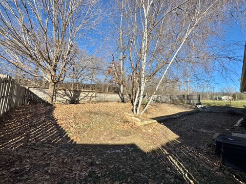 Tiny photo for 214 Orleans Street, Carpentersville, IL 60110 (MLS # 12536135)