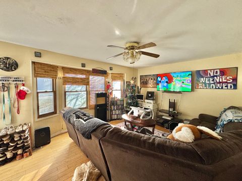 Tiny photo for 214 Orleans Street, Carpentersville, IL 60110 (MLS # 12536135)