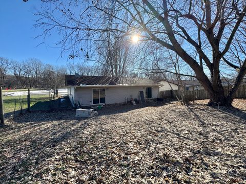 Tiny photo for 214 Orleans Street, Carpentersville, IL 60110 (MLS # 12536135)