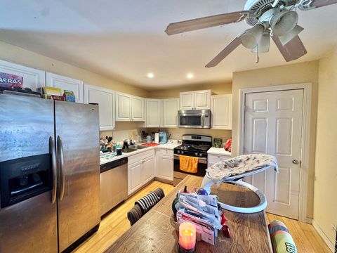 Tiny photo for 214 Orleans Street, Carpentersville, IL 60110 (MLS # 12536135)