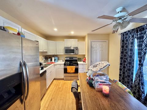 Tiny photo for 214 Orleans Street, Carpentersville, IL 60110 (MLS # 12536135)