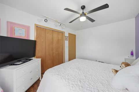 Tiny photo for 14032 Danbury Drive, Plainfield, IL 60544 (MLS # 12602114)