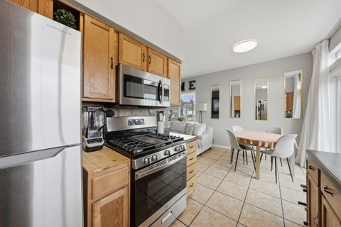 Tiny photo for 14032 Danbury Drive, Plainfield, IL 60544 (MLS # 12602114)