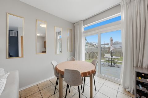 Tiny photo for 14032 Danbury Drive, Plainfield, IL 60544 (MLS # 12602114)