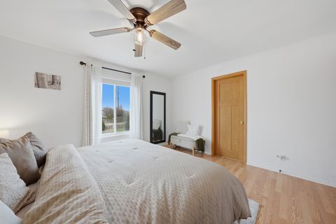 Tiny photo for 14032 Danbury Drive, Plainfield, IL 60544 (MLS # 12602114)