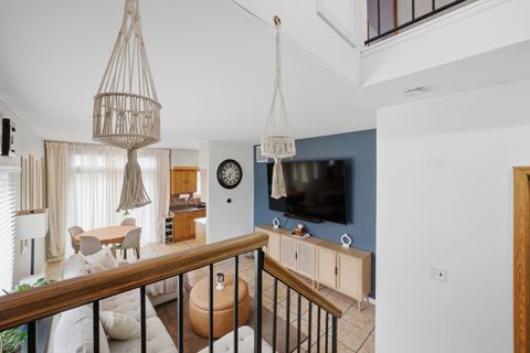 Tiny photo for 14032 Danbury Drive, Plainfield, IL 60544 (MLS # 12602114)