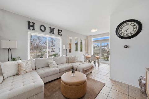 Tiny photo for 14032 Danbury Drive, Plainfield, IL 60544 (MLS # 12602114)