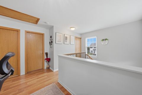 Tiny photo for 14032 Danbury Drive, Plainfield, IL 60544 (MLS # 12602114)